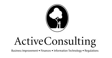 ActiveConsulting provide solutions related to your Business Improvement - Finances - Information Technology - Regulations and Compliance ActiveConsulting / Business Improvement - Finances - Information Technology - Regulations and Compliance